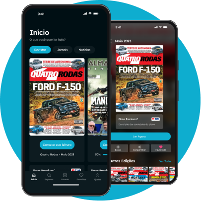 Baixe o app Aya Books