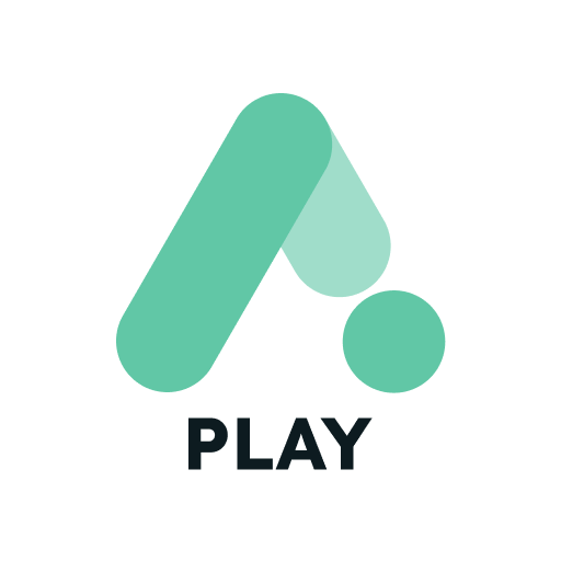 Logo Aya Play