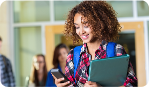 Personalize e estude como quiser