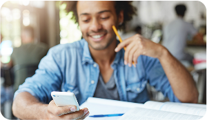 Cards personalizados